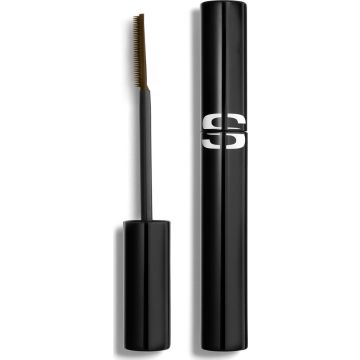 Sisley - Phyto Mascara So Intense - Deep Brown