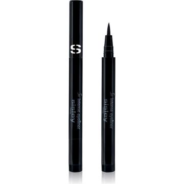 Sisley So Intense Eyeliner - Deep Black - Zwart