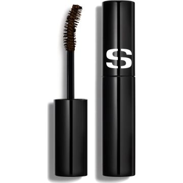 Sisley Phyto So Curl - 02 Deep Brown - Mascara