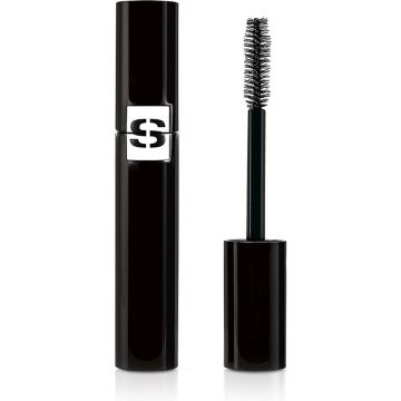 Sisley SO VOLUME mascara #1-deep black