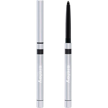 Sisley Phyto Khol Star Waterproof Stylo Liner 1 Sparkling Black 0,3 gr