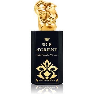 Sisley - Soir d`Orient - Eau De Parfum - 100ML