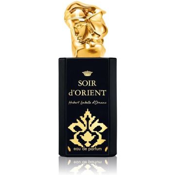 Sisley - Eau de parfum - Soir D'Orient - 50 ml