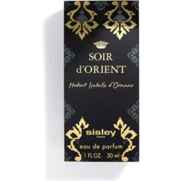 Sisley Soir D'Orient Eau De Parfum 30 ml