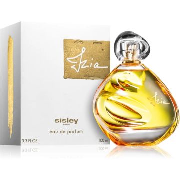 Sisley Izia 100 ml - Eau de Parfum - Damesparfum