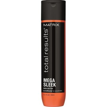 Conditioner Total Results Sleek Matrix (300 ml)