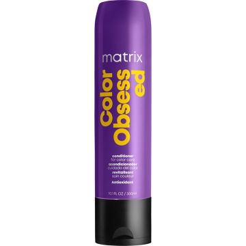 Matrix Color Obsessed Conditioner - Verzorgt en beschermt gekleurd haar - 300ml