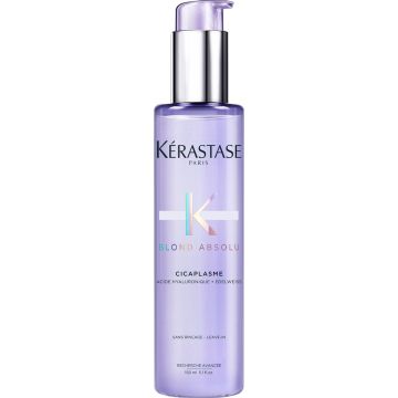 Kérastase Blond Absolu Cicaplasme - Hittebeschermend serum voor blond haar - 150ml