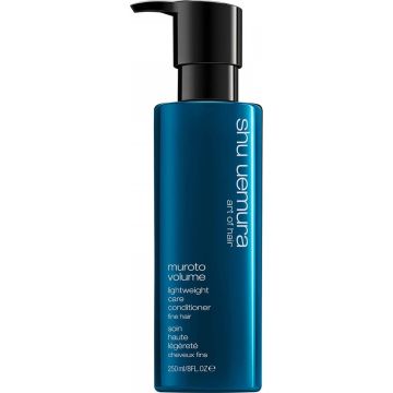 Conditioner Shu Uemura Volume (250 ml)