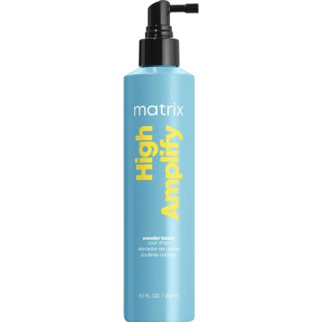 Matrix High Amplify Wonder Boost - Leave-in spray voor extra volume en body - 250ml