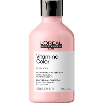 L’Oréal Paris Serie Expert Vitamino Color Vrouwen Zakelijk Shampoo 300 ml