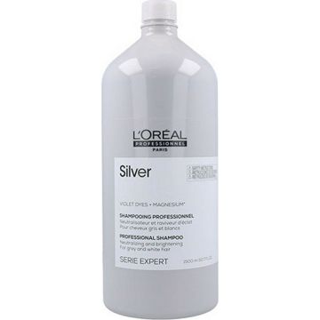 Shampoo L'Oreal Professionnel Paris Silver (1,5L)