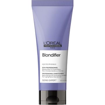 L’Oréal Professionnel - Blondifier - Conditioner voor blond haar - 200 ml