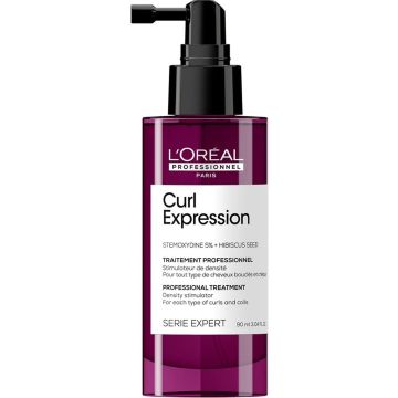 Thickening Spray L'Oreal Professionnel Paris Curl Expression (90 ml)