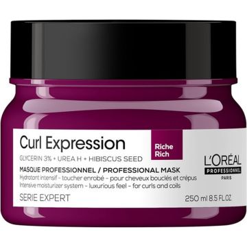 Se Curl Expression Rich Mask 250ml