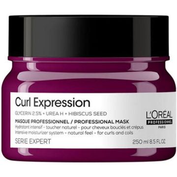 Series Expert Curl Expression Professional Mask 250ml