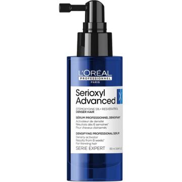 Thickening Spray L'Oreal Professionnel Paris Expert Scalp Hair Serum