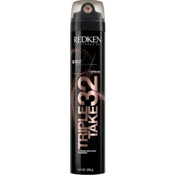 Extra Vasthoudende Haarspray Redken 32 Max Hold (300 ml)