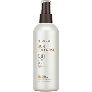 Skeyndor Sun Expertise Protective Zonnebrand Emulsie SPF 30