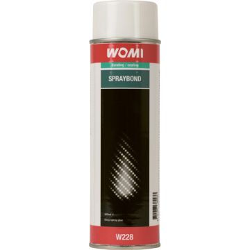 Womi Spraybond Lijmspray 500ml