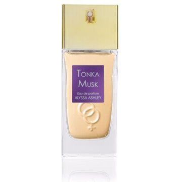 Damesparfum Tonka Musk Alyssa Ashley EDP