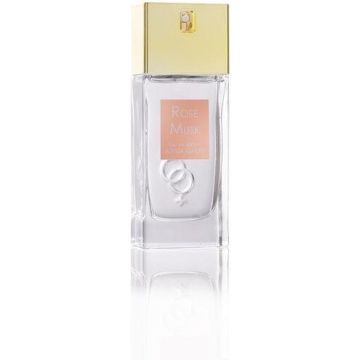 Damesparfum Alyssa Ashley EDP Rose Musk (30 ml)