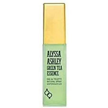 Damesparfum A.Green Tea Alyssa Ashley (15 ml)