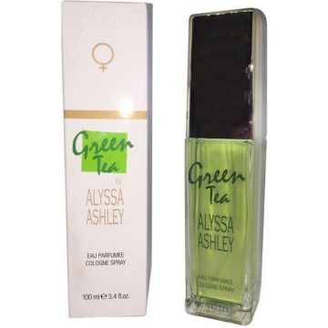 Alyssa Ashley Green Tea Essence eau parfumée 100ml