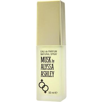 Alyssa Ashley Musk - 30 ml - eau de parfum spray - damesparfum