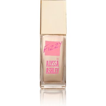 Alyssa Ashley Fizzy for Women - 50 ml - Eau de Toilette