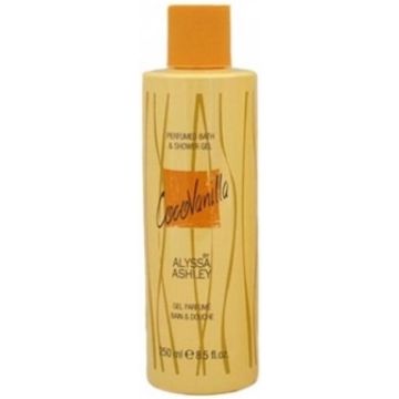 Alyssa Ashley Cocovanilla Hand &amp; Bodylotion Bodylotion 100 ml