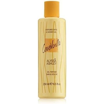 Alyssa Ashley Cocovanilla Douchegel 250 ml