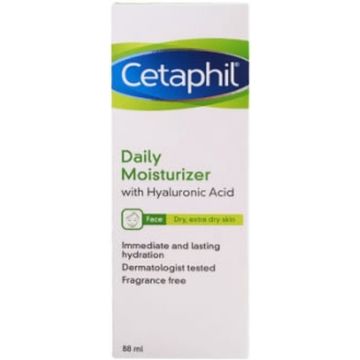 Cetaphil Cetaphil Loción Facial Hidratante De Día 88 Ml