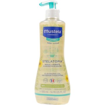 Badolie Stelatopia Mustela (500 ml)