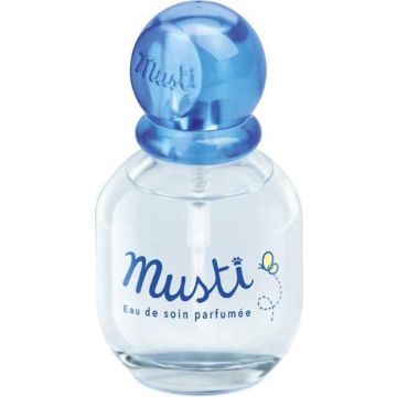 Kinderparfum Mustela