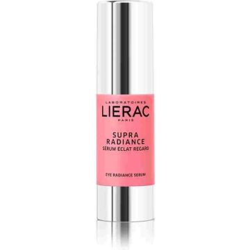 Lierac - Supra Radiance Eye Radiance Serum - Eye Serum