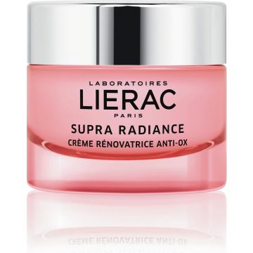 Gezichtscrème Lierac Supra Radiance (50 ml)