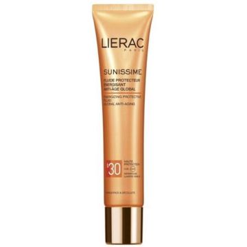 Zonnebrandcrème Lierac Sunissime Anti-Aging SPF 30 (40 ml)