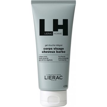 Lierac Homme Douchegel Tube 200ml