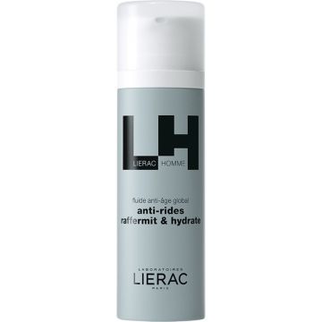 Lierac Lh Fluido Antiedad Global 50 Ml