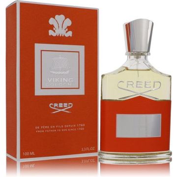 Creed - Viking Cologne - 100ml EdP