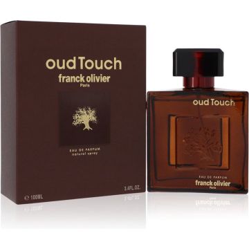 FRANCK OLIVIER - Oud Touch - Eau De Parfum - 100ML