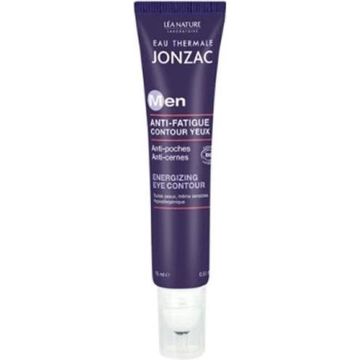 Jonzac voor mannen Staking Eye Contour 15ml