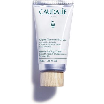 CAUDALIE - Gentle Buffing Cream - 75 ml - body scrub