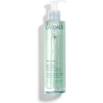 Caudalie Vinoclean Eau Micellaire Démaquillante - Reinigingsmelk - 200 ml