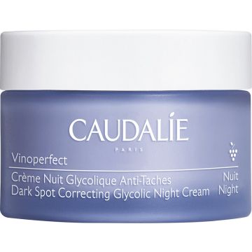 Anti Donkere Vlekken Crème Vinoperfect Caudalie (50 ml) - Geschikt voor alle huidtypes