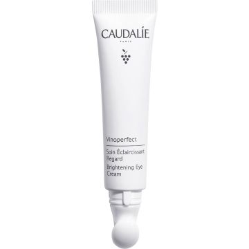 CAUDALIE - Dark Circle Brightening Eye Cream with Niacinamide - 15 ml - Oogcrème