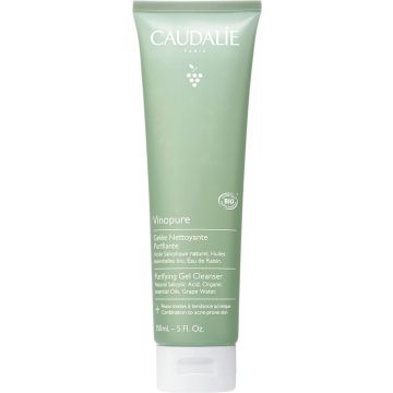 Caudalie Vinopure Gelée Nettoyante Purifiante