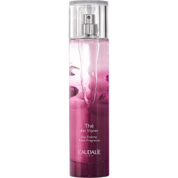 CAUDALIE - Eau Fraîche Thé des Vignes - 100 ml - eau de parfum