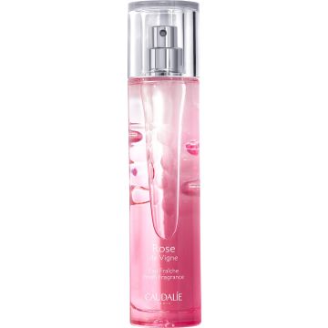 Damesparfum Caudalie Rose de Vigne Eau Fraiche (50 ml)